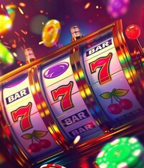 Filipino player checking phjoy casino promotion page on mobile phone screen